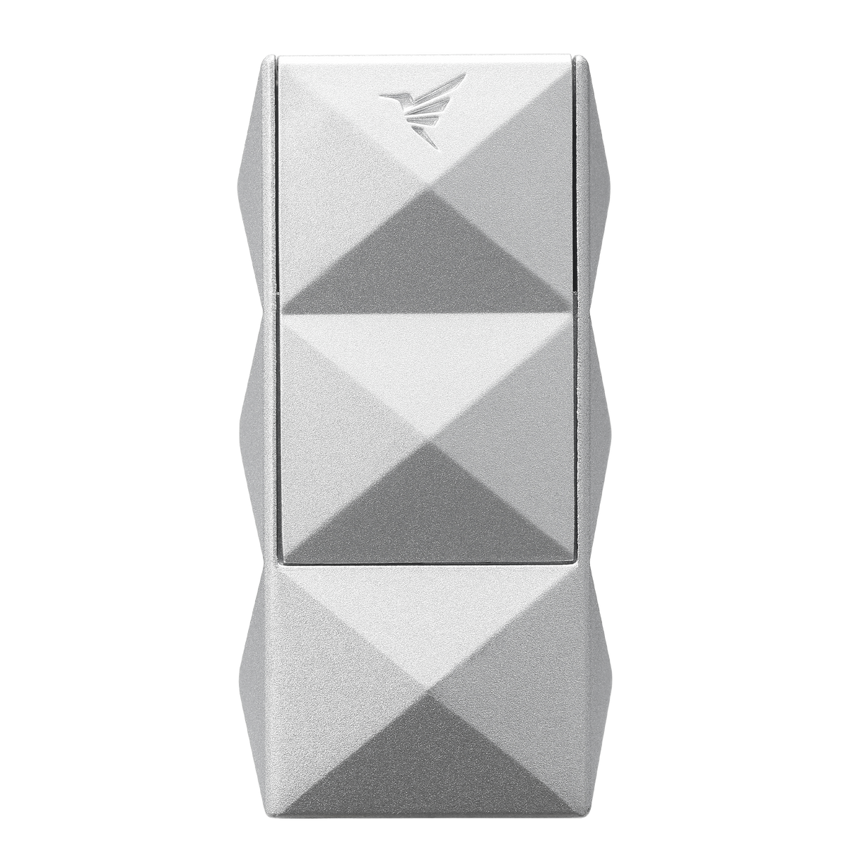 Colibri Quasar II Double Flame Lighter w Punch — Sun of a Gun Cigars, Yuma Arizona
