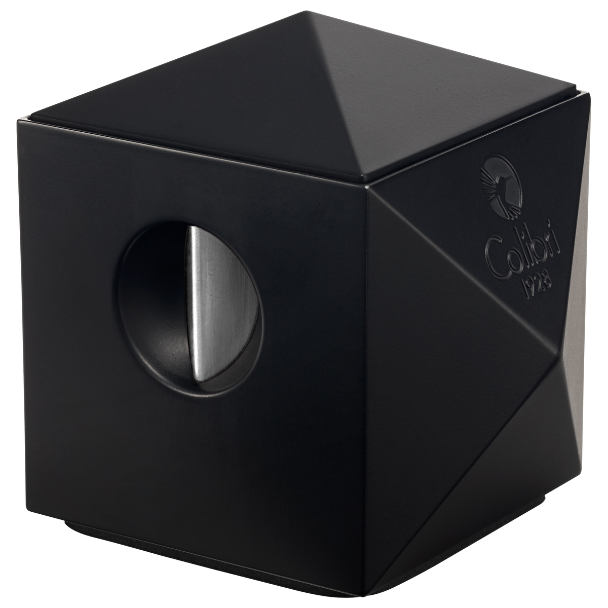 Colibri Quasar Two-in-One Tabletop Cutter — Sun of a Gun Cigars, Yuma Arizona