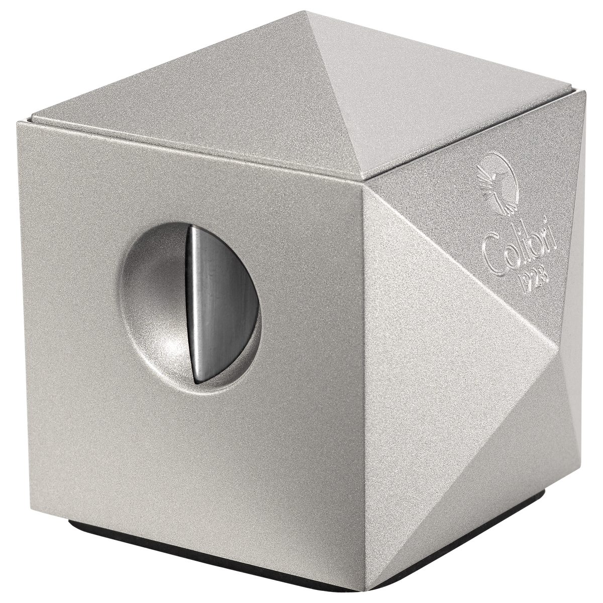 Colibri Quasar Two-in-One Tabletop Cutter — Sun of a Gun Cigars, Yuma Arizona