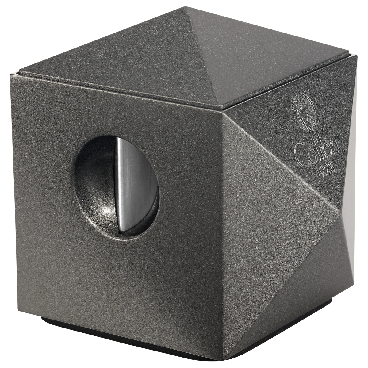 Colibri Quasar Two-in-One Tabletop Cutter — Sun of a Gun Cigars, Yuma Arizona