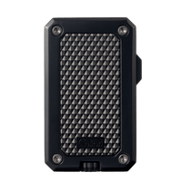 Colibri Rally Single Flame Lighter