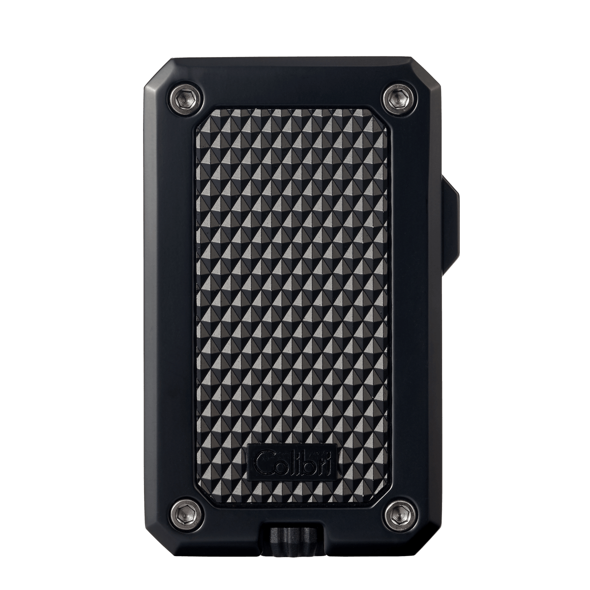 Colibri Rally Single Flame Lighter — Sun of a Gun Cigars, Yuma Arizona
