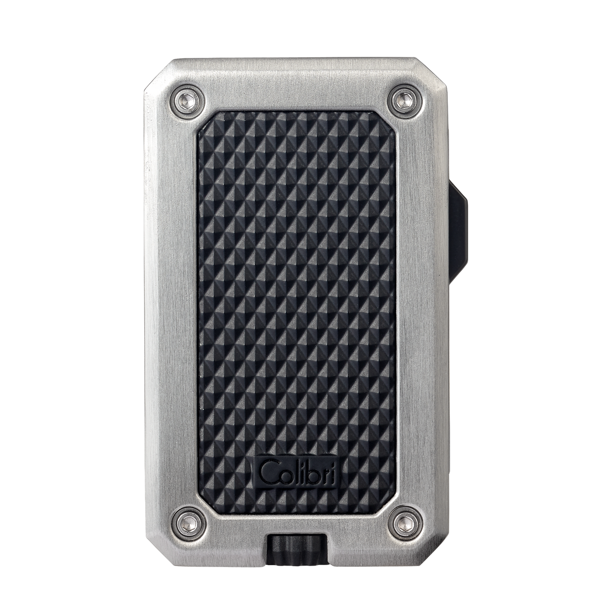 Colibri Rally Single Flame Lighter — Sun of a Gun Cigars, Yuma Arizona