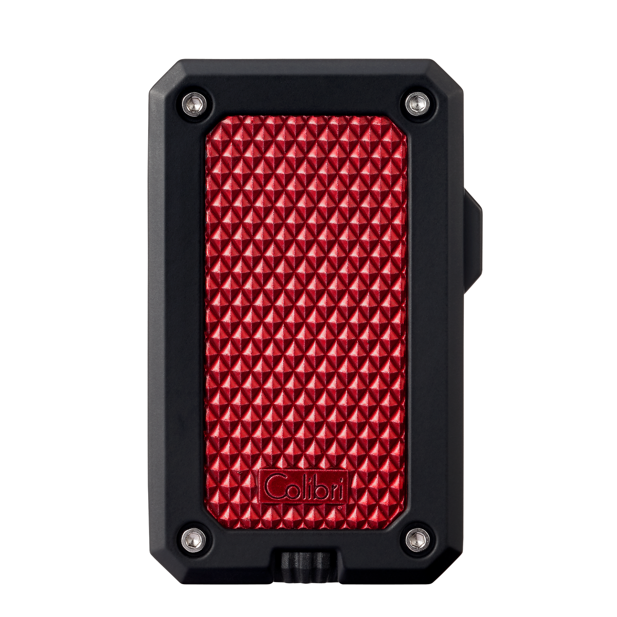 Colibri Rally Single Flame Lighter — Sun of a Gun Cigars, Yuma Arizona