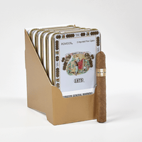 Romeo Y Julieta 1875 Romeos Tin 6 Ct