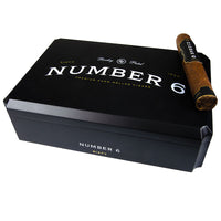 Rocky Patel Number 6 Gordo