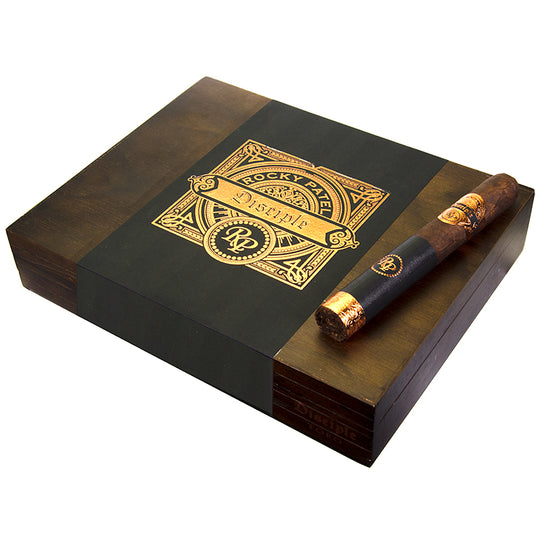 Rocky Patel Disciple Toro — Sun of a Gun Cigars, Yuma Arizona