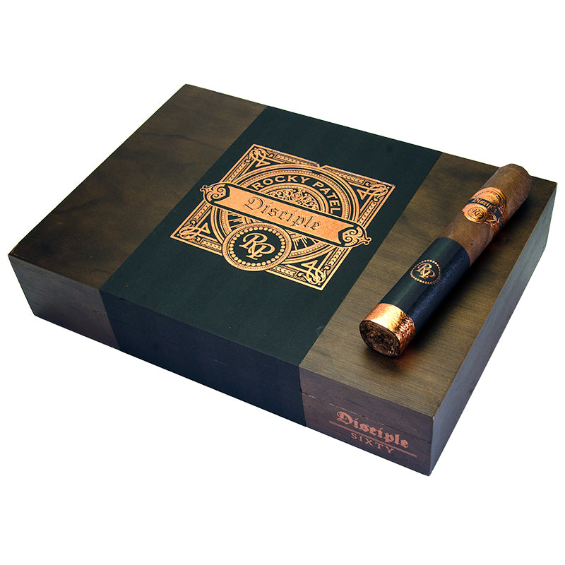 Rocky Patel Disciple 60 — Sun of a Gun Cigars, Yuma Arizona