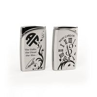 OpusX Society Don Carlos Lighter