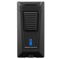 Colibri Stealth Triple Flame Lighter