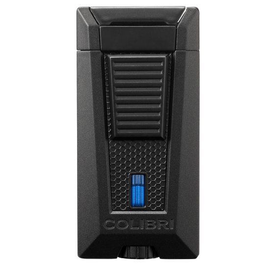 Colibri Stealth Triple Flame Lighter — Sun of a Gun Cigars, Yuma Arizona