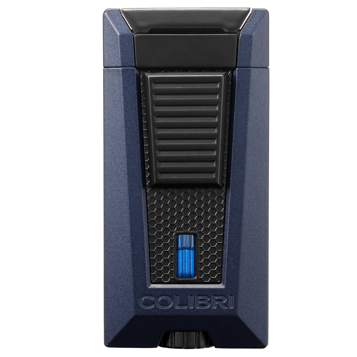 Colibri Stealth Triple Flame Lighter — Sun of a Gun Cigars, Yuma Arizona