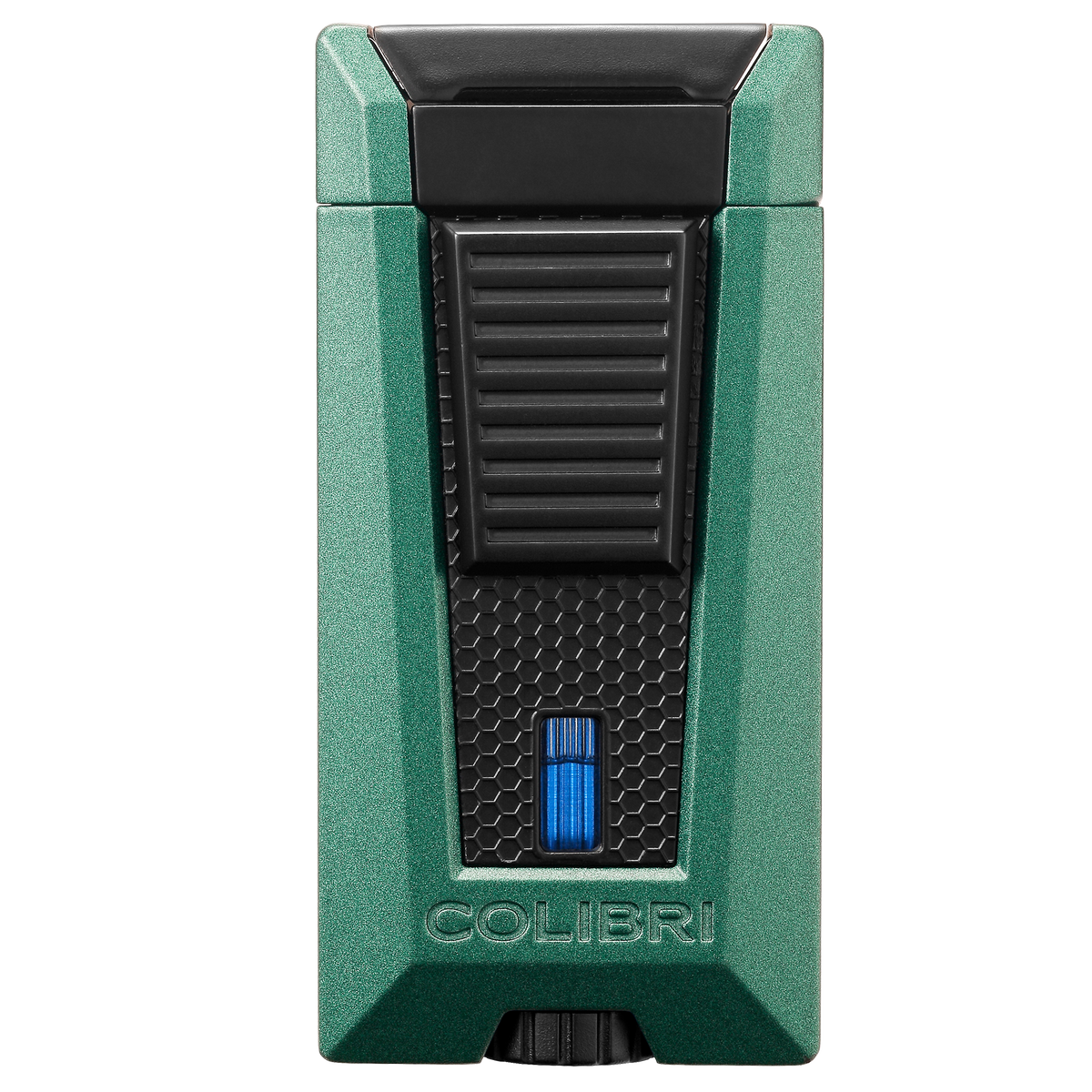 Colibri Stealth Triple Flame Lighter — Sun of a Gun Cigars, Yuma Arizona