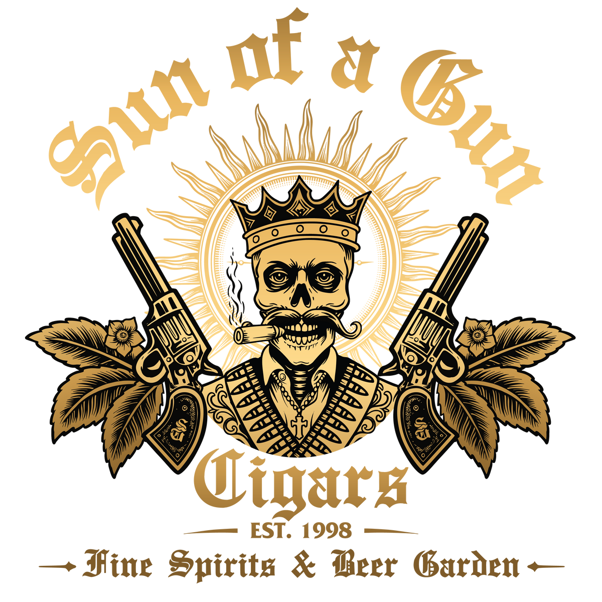 Cabernet Sauvignon in Yuma, AZ | Sun of a Gun