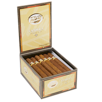 Tatiana Vanilla Corona