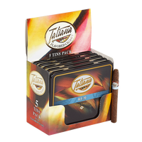 Tatiana Rum Mini Tin of 10