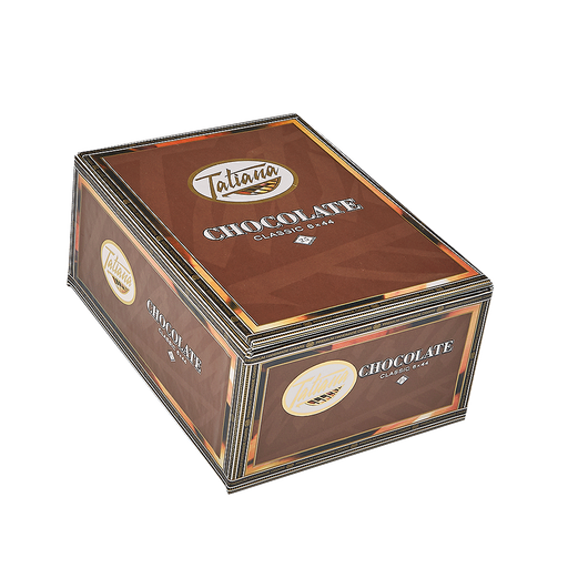 Tatiana Chocolate Corona cigar — Sun of a Gun Cigars, Yuma Arizona