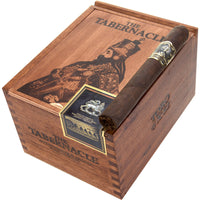 The Tabernacle Toro Broadleaf