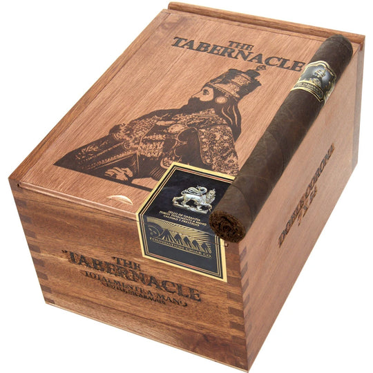 The Tabernacle Corona Doble Broadleaf — Sun of a Gun Cigars, Yuma Arizona