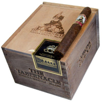 The Tabernacle Corona Havana Seed Connecticut