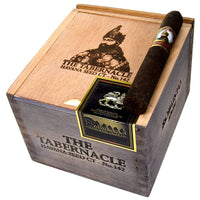 The Tabernacle Robusto Havana Seed Connecticut