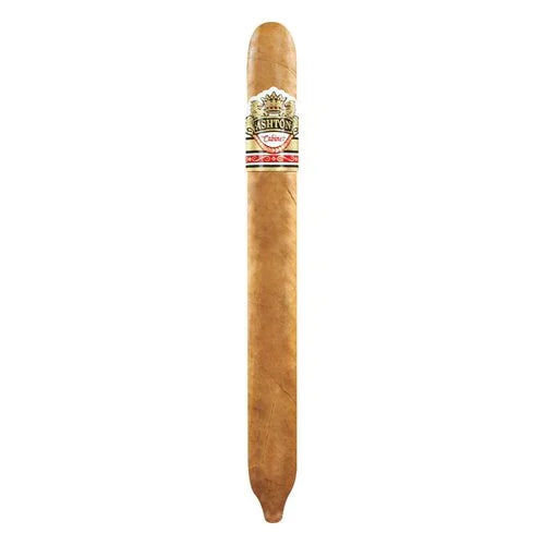 Ashton Cabinet Selection No. 10 Perfecto cigar — Sun of a Gun Cigars, Yuma Arizona