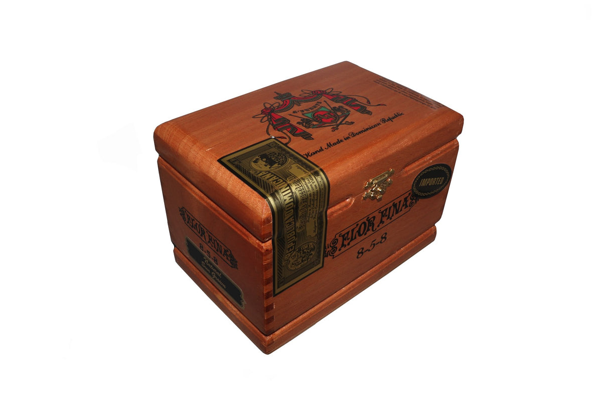 Arturo Fuente Flor Fina 8-5-8 Sun Grown — Sun of a Gun Cigars, Yuma Arizona