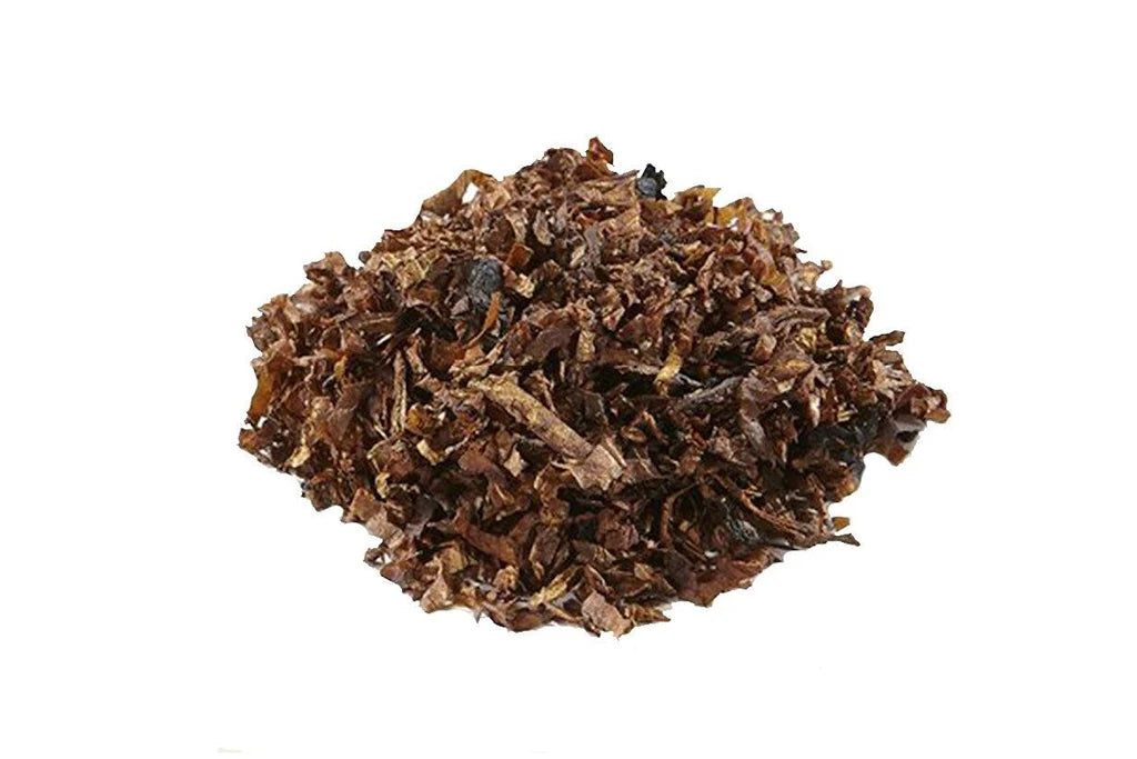 Loose Pipe Tobacco Bag — Sun of a Gun Cigars, Yuma Arizona