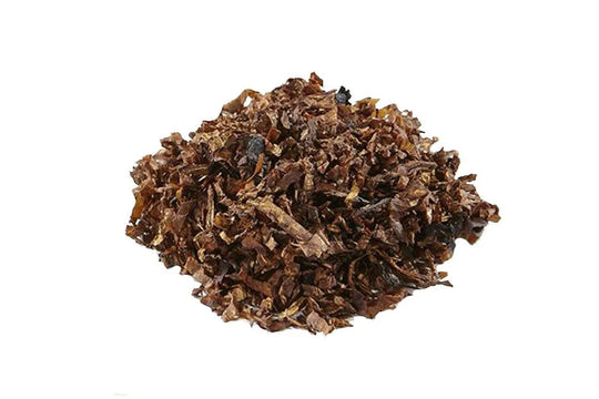Loose Pipe Tobacco Bag — Sun of a Gun Cigars, Yuma Arizona