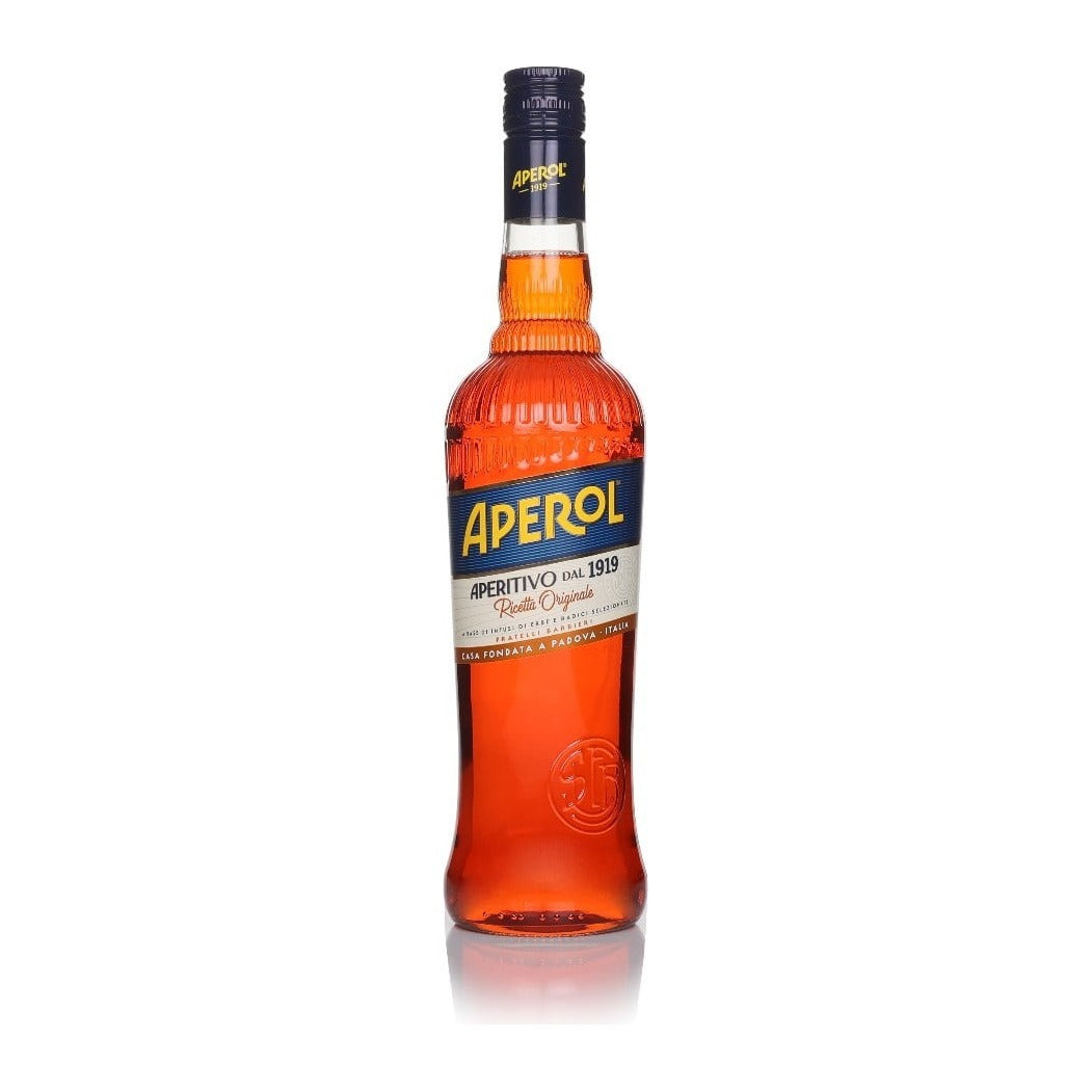 Aperol — Sun of a Gun Cigars, Yuma Arizona