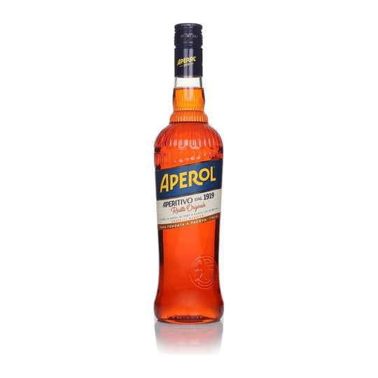 Aperol — Sun of a Gun Cigars, Yuma Arizona