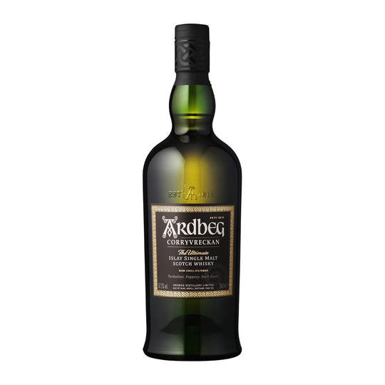 Ardbeg Corryvreckan Scotch Whisky — Sun of a Gun Cigars, Yuma Arizona