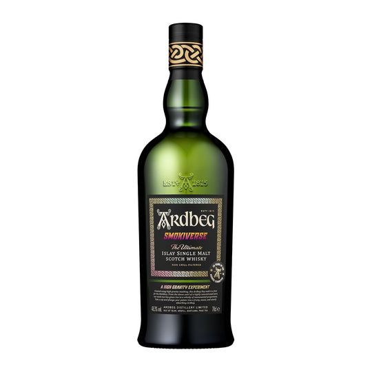 Ardbeg Smokiverse Scotch Whisky — Sun of a Gun Cigars, Yuma Arizona