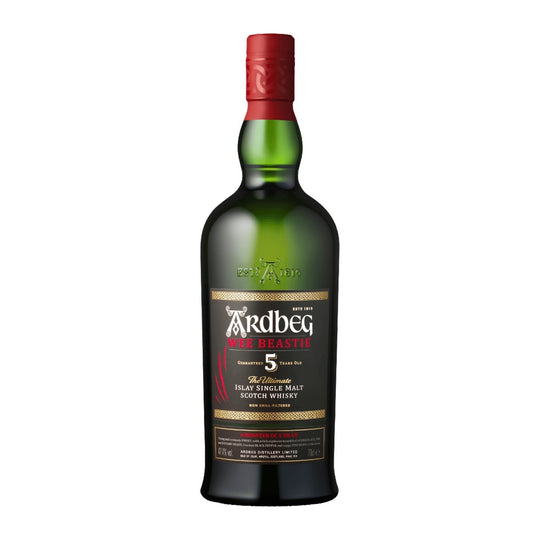 Ardbeg Wee Beastie Scotch Whisky — Sun of a Gun Cigars, Yuma Arizona