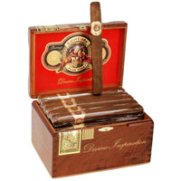 Arturo Fuente Casa Cuba Divine Inspiration