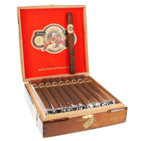 Arturo Fuente Casa Cuba Doble Dos