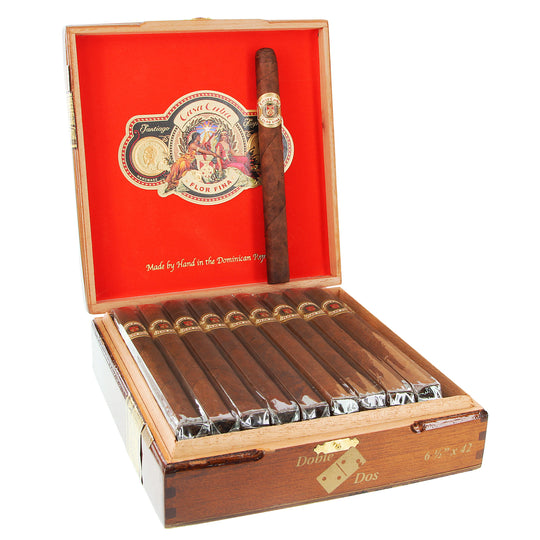 Arturo Fuente Casa Cuba Doble Dos — Sun of a Gun Cigars, Yuma Arizona