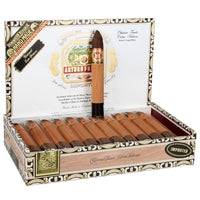 Arturo Fuente Chateau Cuban Belicoso Sun Grown