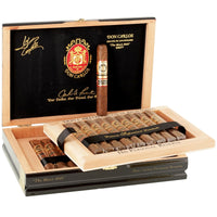 Arturo Fuente Don Carlos Personal Reserve Robusto