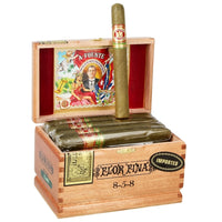 Arturo Fuente Flor Fina 8-5-8 Candela