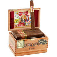 Arturo Fuente Flor Fina 8-5-8 Natural