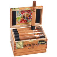 Arturo Fuente Flor Fina 8-5-8 Sun Grown