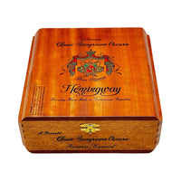 Arturo Fuente Hemingway Classic Sungrown Oscuro Reserva Especial