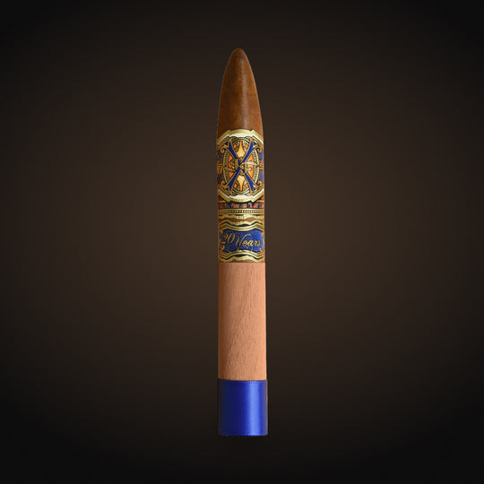 Arturo Fuente Opus X 20th Anniversary Power of the Dream, single cigar — Sun of a Gun Cigars & Spirits, Yuma Arizona