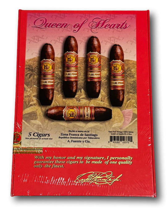 Arturo Fuente Rare Pink Sampler — Sun of a Gun Cigars, Yuma Arizona