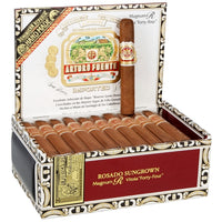 Arturo Fuente Rosado Sungrown Magnum R 44