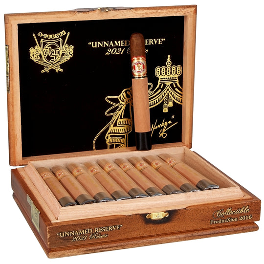 Arturo Fuente Unnamed Reserve — Sun of a Gun Cigars, Yuma Arizona