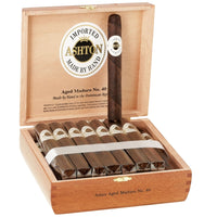Ashton Aged Maduro No. 40