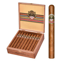 Ashton Cabinet Selection No. 8