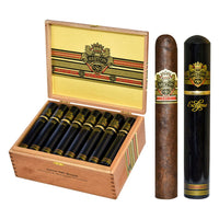 Ashton VSG Eclipse Tubo